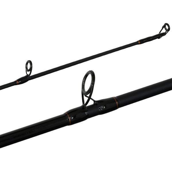 Shimano Maikuro II Overhead Fishing Rods Supply