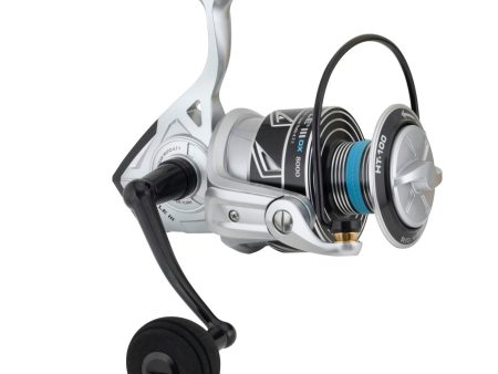 PENN Battle III DX Spinning Reel For Discount