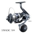 Shimano Stradic SW Spin Fishing Reels Online