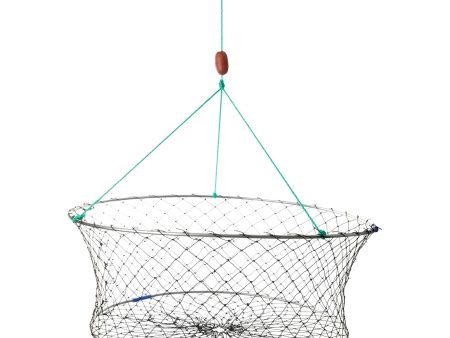 Net Factory Heavy Duty 2-Ring Drop Net Online Sale