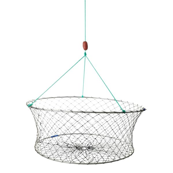 Net Factory Heavy Duty 2-Ring Drop Net Online Sale