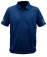 DAIWA DVEC POLO SHIRT Discount