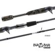 Rovex Inazuma Baitcast Rods Online Hot Sale