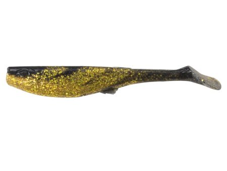 Berkley Gulp Paddleshad Soft Plastics For Discount