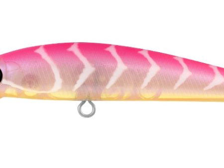 Daiwa Presso Minnow 60F Lure For Sale