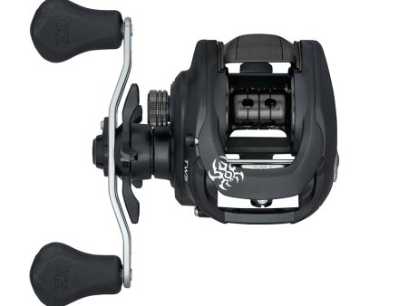 Daiwa Tatula 150 Baitcaster Fishing Reels Fashion