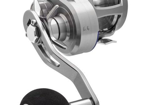 Daiwa Saltiga Star Drag Jigging Overhead Fishing Reels Online Sale