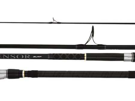 Daiwa 23 Sensor Surf Rods Supply