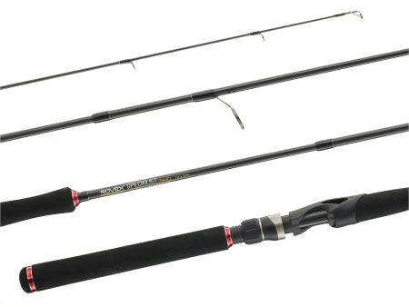 Rovex Travel Rod For Cheap