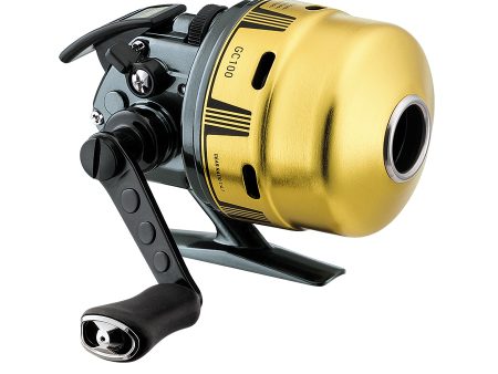 Daiwa 22 Goldcast Spincasting Fishing Reel For Discount