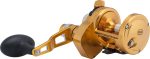 PENN Torque Lever Drag 2-Speed Overhead Reel Online Hot Sale