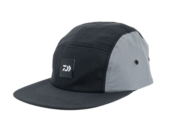 DAIWA Five Panel Cap Sale