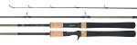 Daiwa Legalis Baitcaster Fishing Rods Online