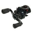 Quantum Smoke S3 Baitcast Reel For Sale