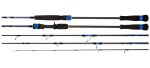 Daiwa Spartan SJ Spin Fishing Rods Online