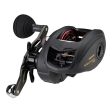 PENN Squall Low Profile Baitcast Reel Online now