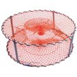 Jarvis Walker Deluxe Heavy Duty 4-Entry Crab Pot Sale