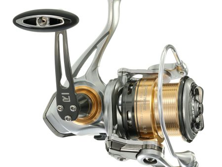 Rovex Exostrike Spin Reel For Cheap