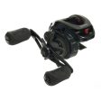 Quantum Smoke S3 Baitcast Reel For Sale