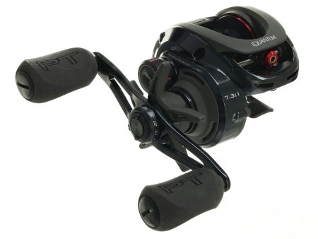 Quantum Smoke S3 Baitcast Reel For Sale