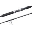 Shimano Game Type J Overhead Fishing Rods For Cheap