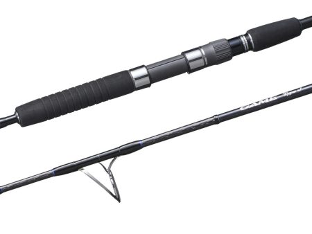 Shimano Game Type J Overhead Fishing Rods For Cheap