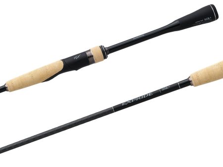 Shimano Expride Baitcaster Fishing Rods Online Hot Sale