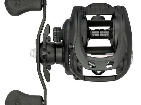 Daiwa TATULA 200 HD LTD Baitcaster Fishing Reels For Sale