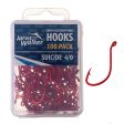 Jarvis Walker Red Suicide Hooks Online now