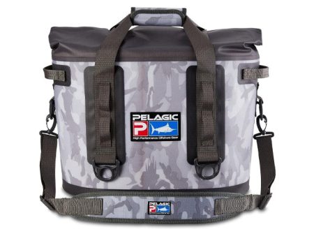 Pelagic Soft Cooler Bag Hot on Sale