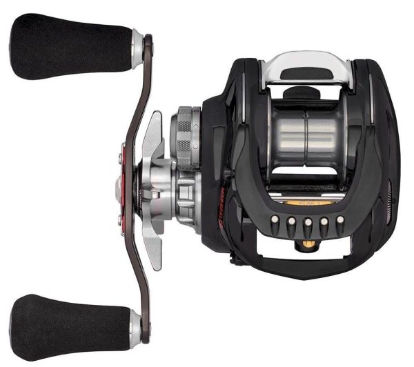 Daiwa Zillion TW HD 1520 Baitcaster Fishing Reels For Discount