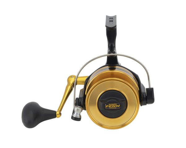 PENN Spinfisher Metal Spinning Reel on Sale