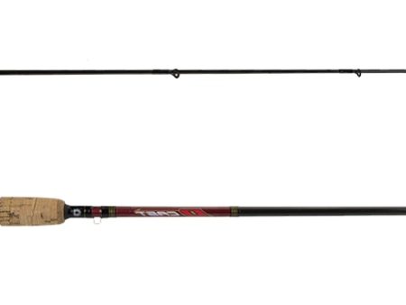 Daiwa D-Cast 3BB Baitcaster Pre-Mounted Rod and Reel Combos Cheap