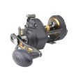 PENN Fathom II Star Drag Overhead Reel Discount