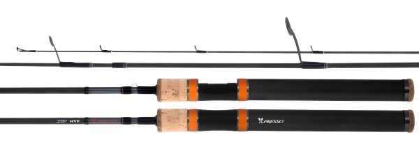 Daiwa 22 Presso Spin Fishing Rods Sale