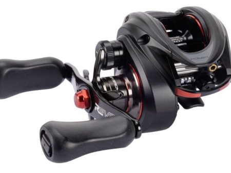 Abu Garcia REVO5 WINCH LP Baitcaster Reel on Sale