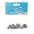 Jarvis Walker Bug Sinkers Supply