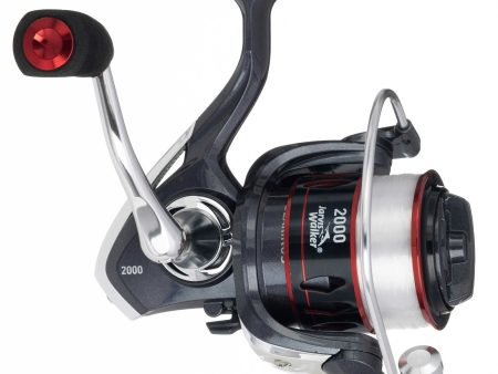 Jarvis Walker Powergraph Spin Reel Online Sale