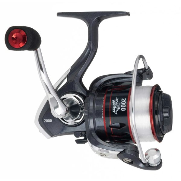 Jarvis Walker Powergraph Spin Reel Online Sale