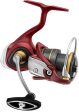 Daiwa 21 Revelry FC MQ Spin Fishing Reels Online Hot Sale