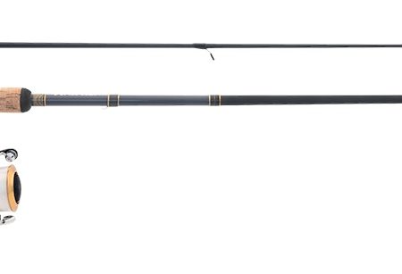 Daiwa D-Cast 1BB Spin Pre-Mounted Rod and Reel Combos Online Sale