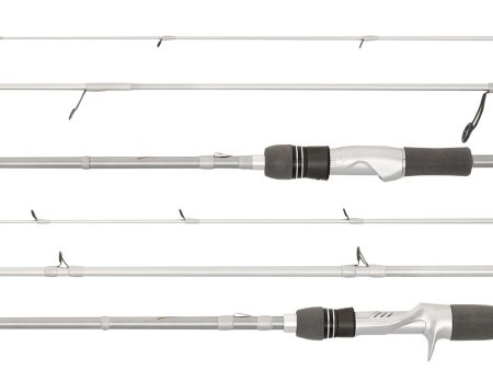 Daiwa TD Zero Baitcaster Fishing Rods Supply