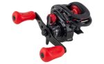 ABU GARCIA MAX 4 X LOW PROFILE BAITCAST REEL For Sale