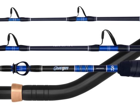 Daiwa Grandwave Electric Fishing Rods Hot on Sale