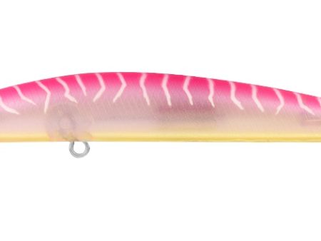 Daiwa Presso Minnow Lure 95SP Online