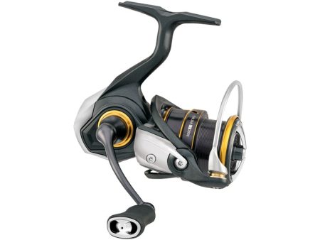 Daiwa 21 Caldia MQ Spin Fishing Reels Online Hot Sale