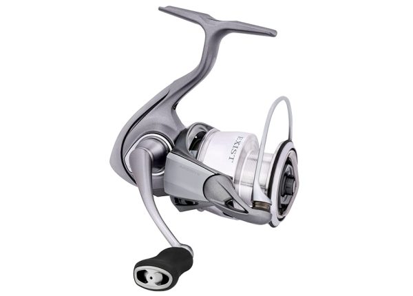 Daiwa 22 Exist Spin Fishing Reels Fashion