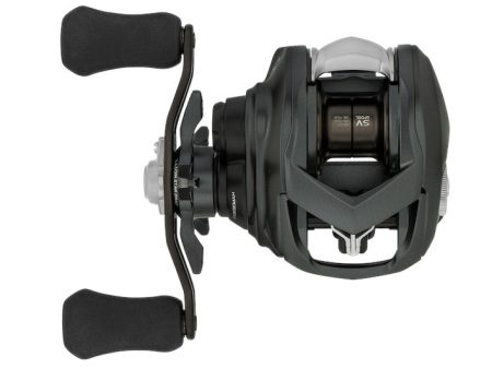 Daiwa Tatula SV TW70 Baitcaster Fishing Reels Discount