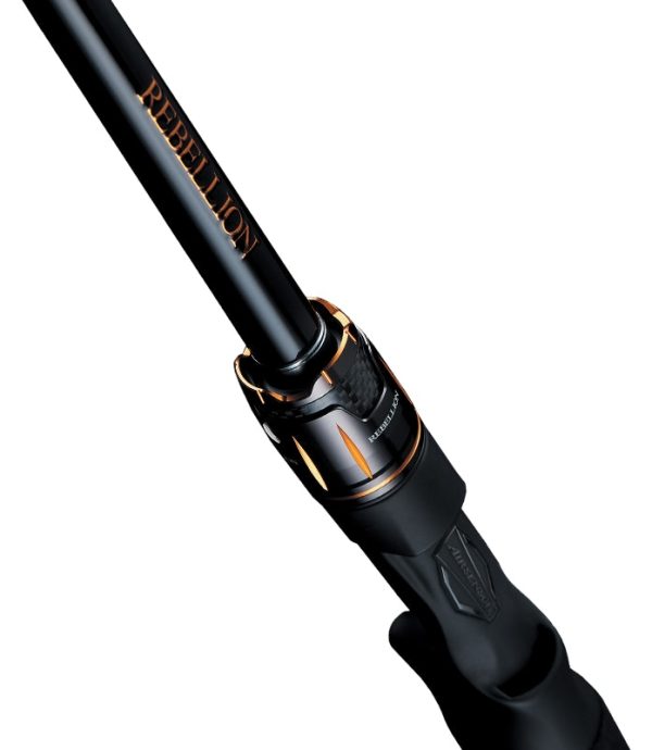 Daiwa Rebellion Spin Fishing Rods Online Hot Sale