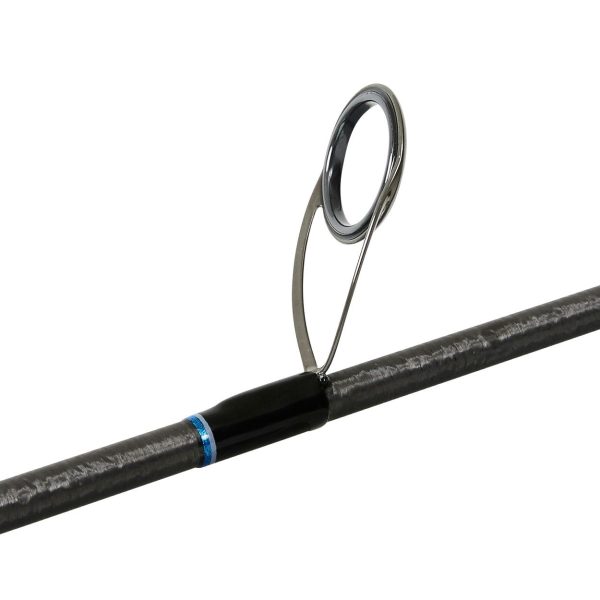 Shimano Tcurve Premium Spin Fishing Rods Supply